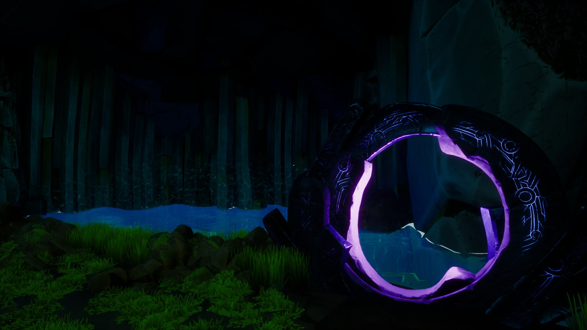 Call of the Sea - Imagen 9